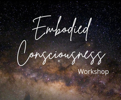 How would it feel to not only be in tune with your innate body consciousness and guidance