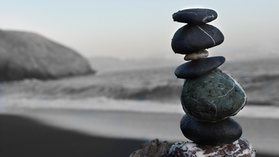 Finding balance through Wise Effort