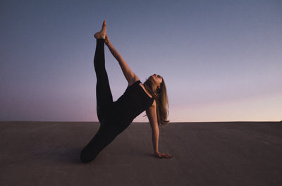 Movement = Momentum
